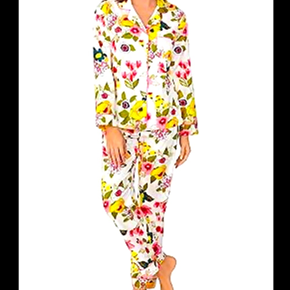 Trina Turk X BedHead Pajamas